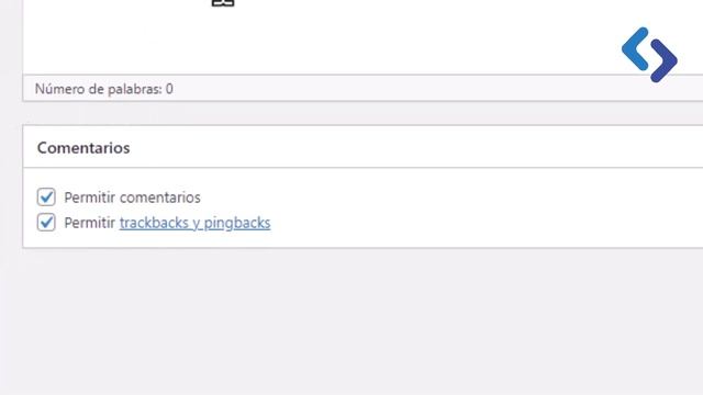 ▶ TUTORIAL CÓMO DESACTIVAR COMENTARIOS EN WORDPRESS EDITOR CLÁSICO 2023 ✅ apagar COMENTARIOS 2024 смотреть онлайн