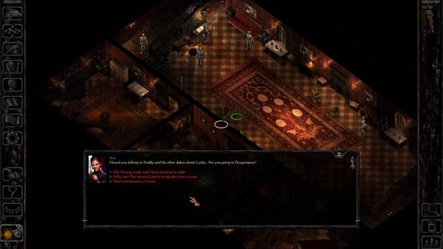 Baldur's Gate: Siege of Dragonspear DLC - Part 215 смотреть онлайн