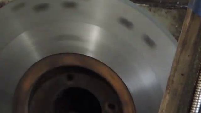 Вторая жизнь маховика от газ 53 смотреть онлайн