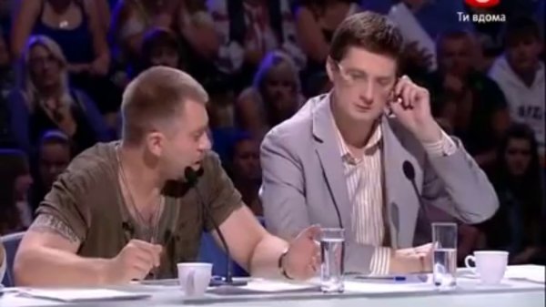 Аида Николайчук