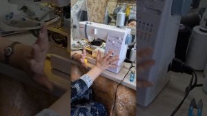 Какую швейную машинку выбрать. Горизонтальный или вертикальный челнок