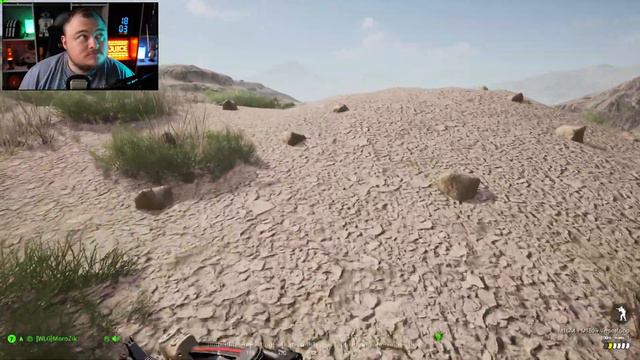 ДИДЫ Воевали - Мужские игры с WELOVEGAMES - SQUAD [12.07.22] смотреть онлайн