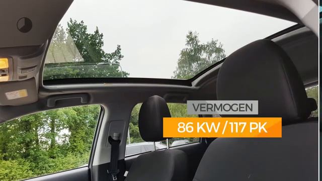 Mitsubishi ASX 1.6 CLEARTEC INTENSE+ -= Zeer compleet! =- смотреть онлайн