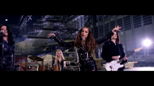 MINISTARKE - BOING 747 (OFFICIAL VIDEO 2015)