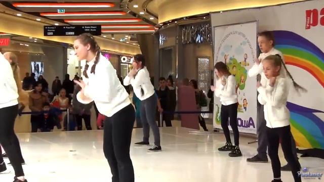 XVII Выставка праздник для детей и родителей «Тотоша Здоровое развитие» 2017 смотреть онлайн