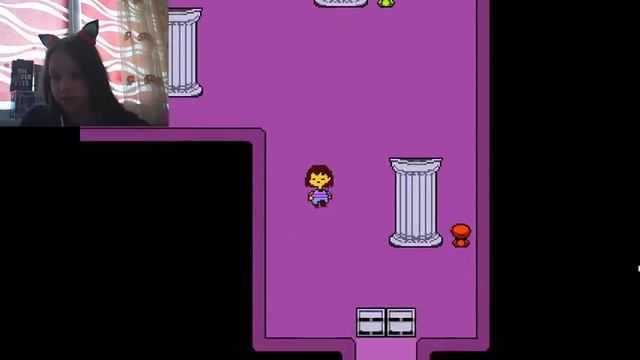 Undertale c Govo Run смотреть онлайн