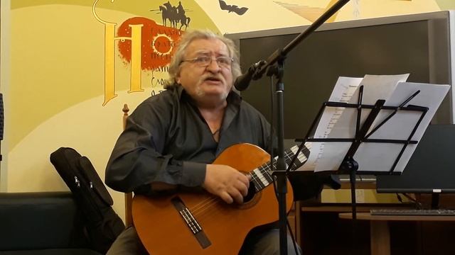 Медведев Владимир Банальный джаз вальс смотреть онлайн