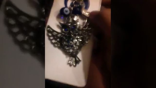 Брелок оберег на ключи ✨ смотреть онлайн