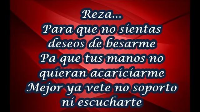 Reza-Banda Perla de Jerez Letra смотреть онлайн