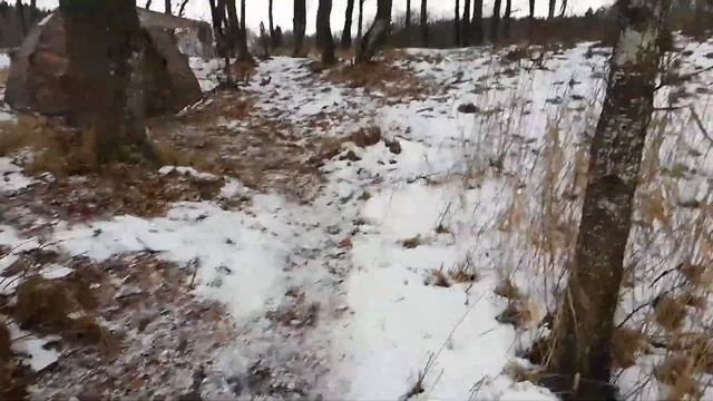 Палатка УП1 компании '' БЕРЕГ'' на зимней рыбалке смотреть онлайн