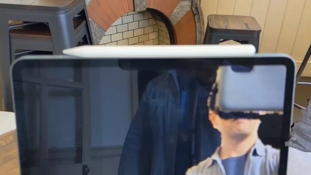 AR View of Point Cloud Streaming of True Depth Camera смотреть онлайн