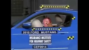 ТОП 10 самых худших КРАШ ТЕСТОВ | Crash test the best cars