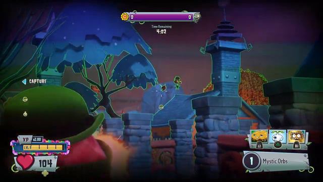 Zen Cactus is Feeling Lucky | PVZ GW2 #22 смотреть онлайн