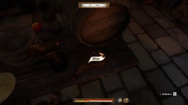 Kingdom Come Deliverance Lets Play Deutsch IV : Rettet Theresa und Flucht nach Talmberg смотреть онлайн