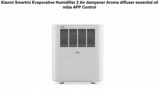 Top 5 Best vicks humidifier смотреть онлайн
