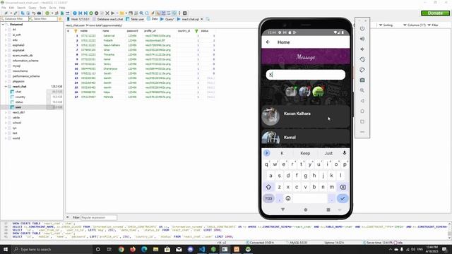 Full project completed video || React Native Video 5 смотреть онлайн