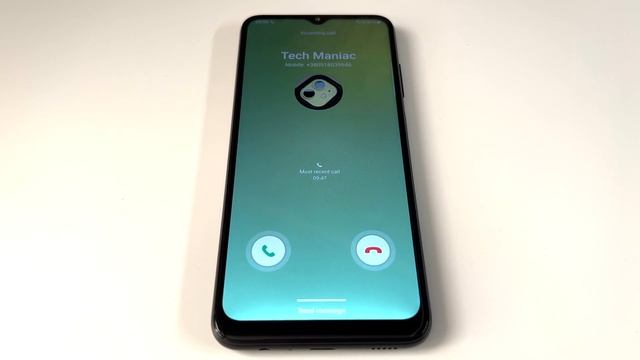 Samsung Galaxy A03s Incoming Call Waiting, Holding & Conference (One UI Core 3.1, Android 11) смотреть онлайн