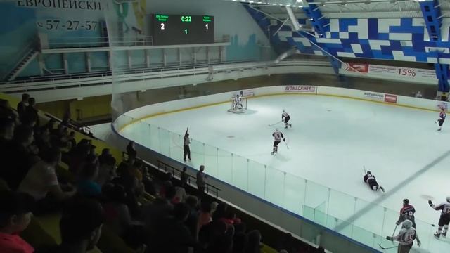 Копия видео "НМХЛ 17/18 МХК "Липецк"-ХК "Полет" (18.09.2017)1 период" смотреть онлайн