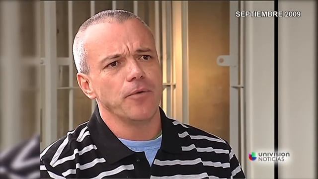 Confesiones de Alias Popeye, miembro del Cartel de Medellín смотреть онлайн