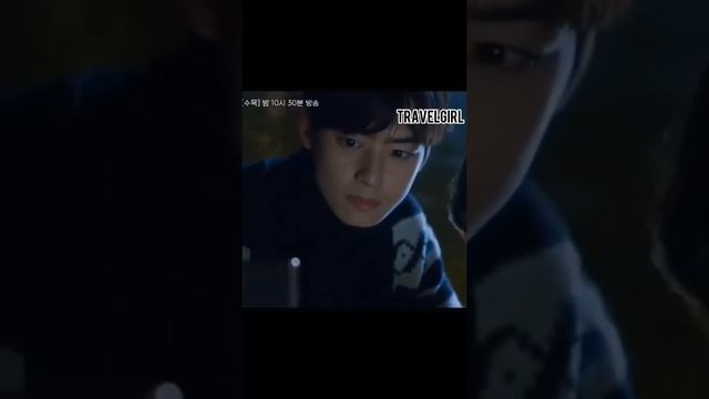 Прыгнул за ней ❤️ Dorama : Истинная красота ? смотреть онлайн