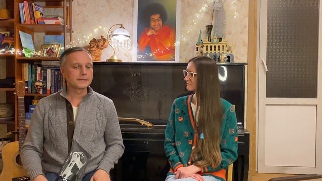 Разрушение матрицы. Никита Берсенев о Шри Сатья Саи Бабе. Серия 4 смотреть онлайн