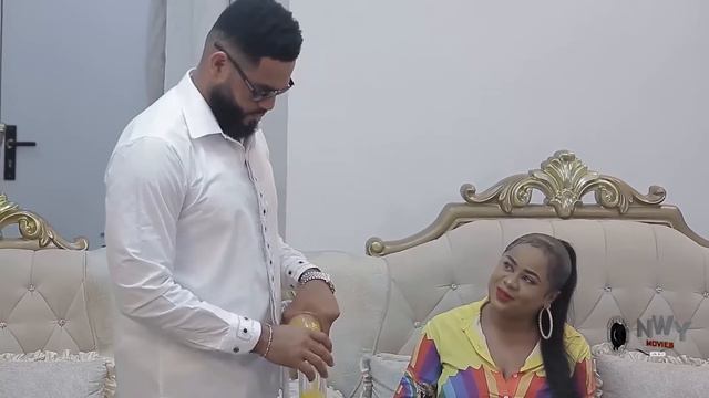 DIRTY LOVER (2023 Movie) - Frederick Leonard, Uju Okoli, Destiny Etiko Latest Nollywood Movie