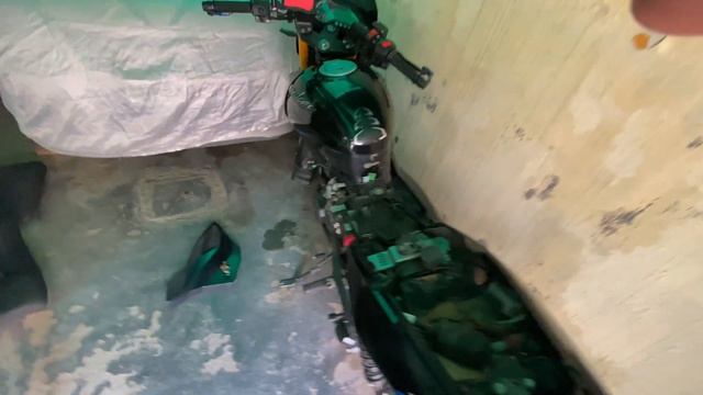 Best Tail Tidy For Pulsar 150 😍 | Cost ₹0 😱 How ? | MG THROTTLE смотреть онлайн