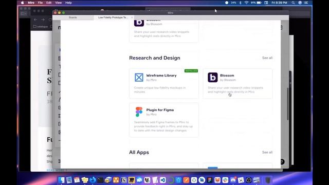 UIUX Week 5 смотреть онлайн
