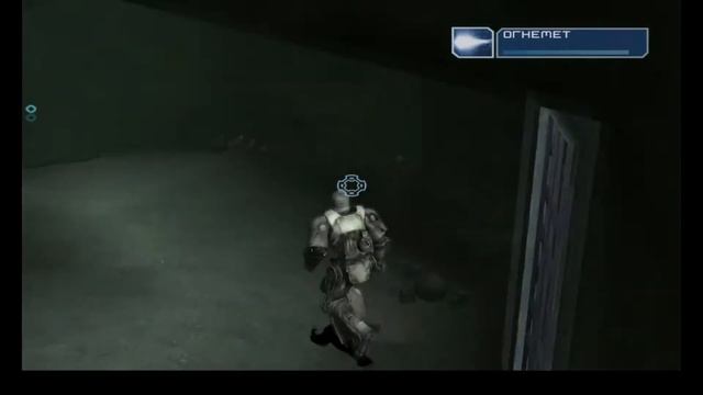 Прохождение Железный Человек/Iron Man Миссия 1 Побег смотреть онлайн