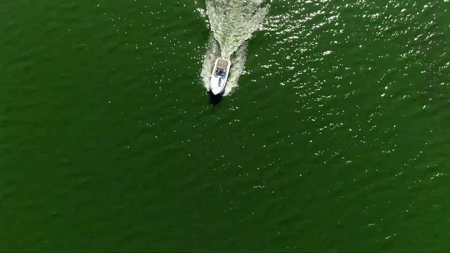 Bayliner Ciera 2355 смотреть онлайн