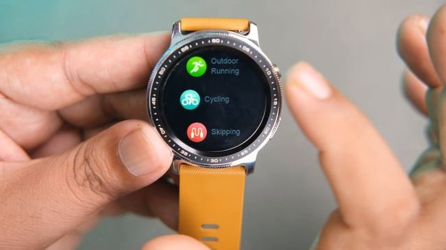 Zeblaze GTR 2 Smartwatch | Best Budget SmartWatch | Amazfit GTR 2 Alternative ? смотреть онлайн