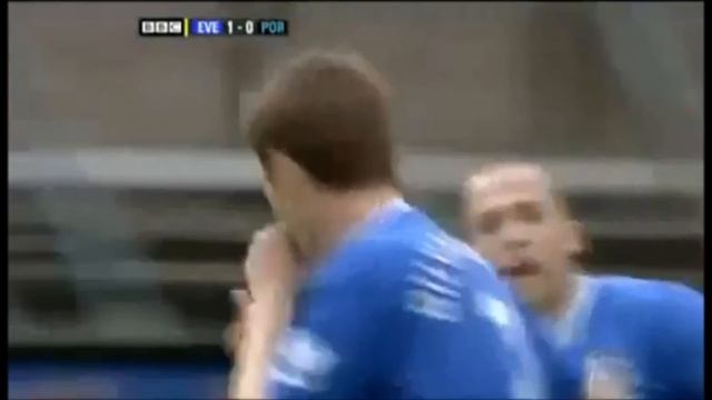 Diniyar Bilyaletdinov Wonder Goal Vs Portsmouth смотреть онлайн
