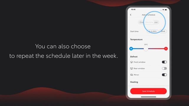 MyToyota App: Remote Climate Control feature - Part 2 смотреть онлайн