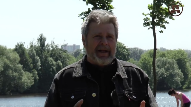 Православные церкви посвящены Сварогу. Георгий Сидоров смотреть онлайн