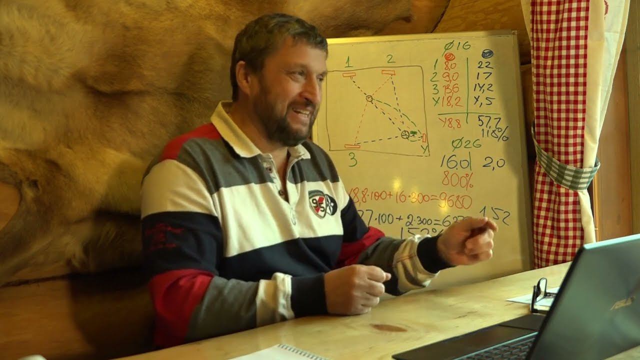 Парадокс размещения коллектора. Хотим дешевле, выходит дороже смотреть онлайн