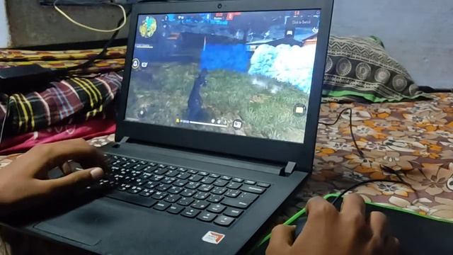 Government Laptop Freefire Gameplay 4GB Ram PC || #freefire #laptop #handcam #gameplay #4gbram смотреть онлайн