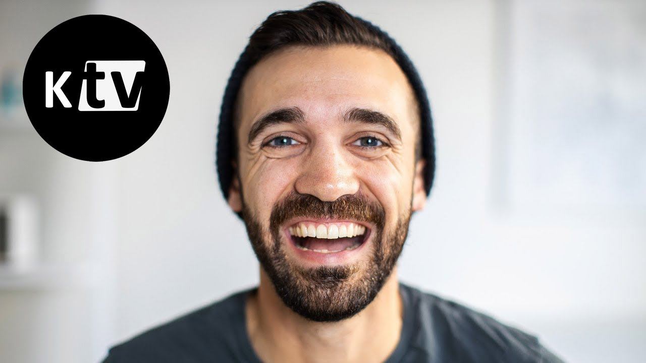 Парадокс Счастья | Мэтт Давелла смотреть онлайн