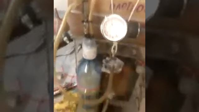 ВОДОРОДНЫЙ ГЕНЕРАТОР СВОИМИ РУКАМИ VID 201 смотреть онлайн