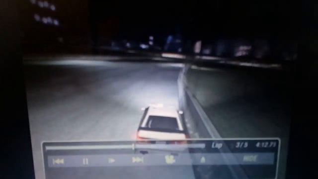 EPIC SAVE IN NFS UNDERGROUND 2!!!!!!!! смотреть онлайн