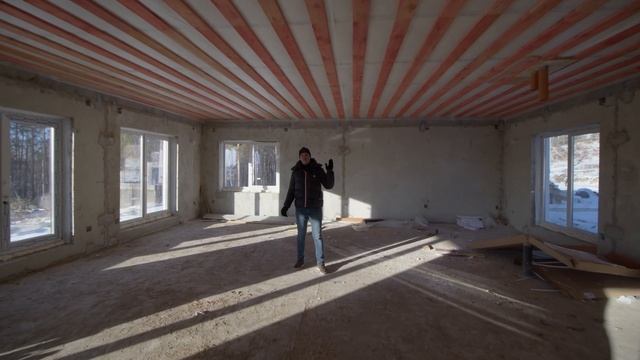 Дома по технологии Победа 3.0 смотреть онлайн