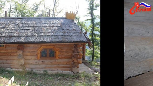 Гостинично-ресторанный СПА комплекс 