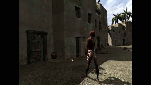 Playthrough: "Egypt II: The Heliopolis Prophecy" part 5/5 END смотреть онлайн