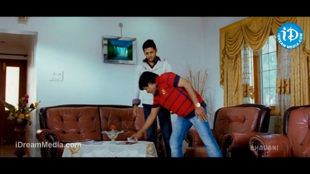 Gunde Jaari Gallanthayyinde (2013) || Telugu Full Movie || Nitin - Nithya Menon || 1080p