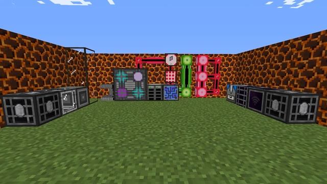 Техно-магическая сборка майнкрафт 1.12.2 2021 смотреть онлайн