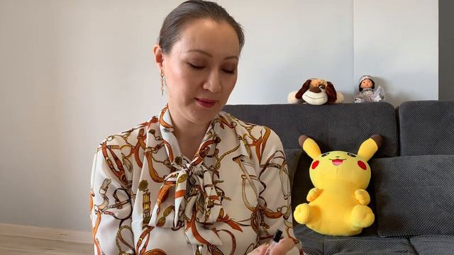 Ароматы Казахстана Aura of Kazakhstan - запах казахской степи, Алматинских гор, дождя Астаны смотреть онлайн