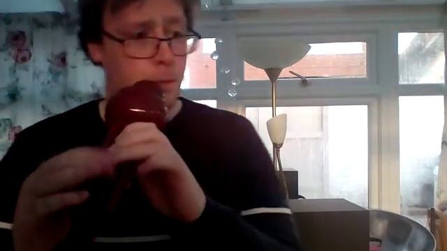 improv 1 Hulusi Flute смотреть онлайн