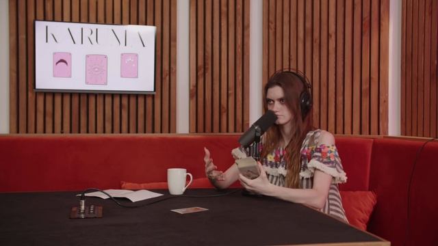 Глубинная причина моей тревоги смотреть онлайн