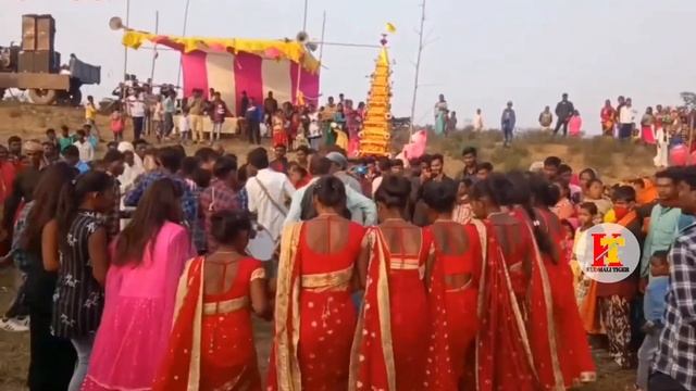 new tusu pus git 2022 || jharkhand push geet || jharkandi mela ||push video#2022 #jhumar #khorth смотреть онлайн