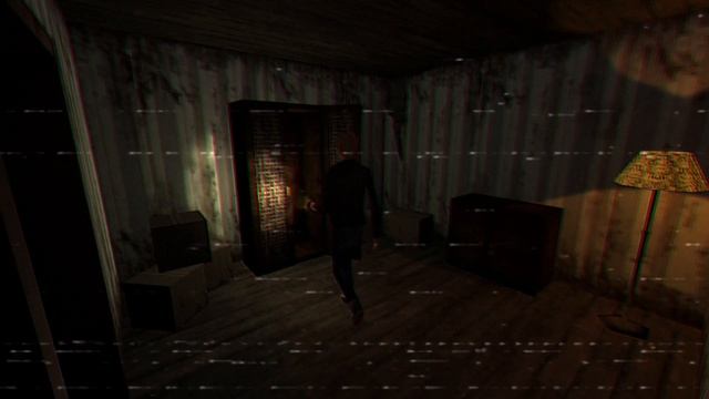 CANNIBAL ABDUCTION How To Get Both Endings! (No Commentary) смотреть онлайн