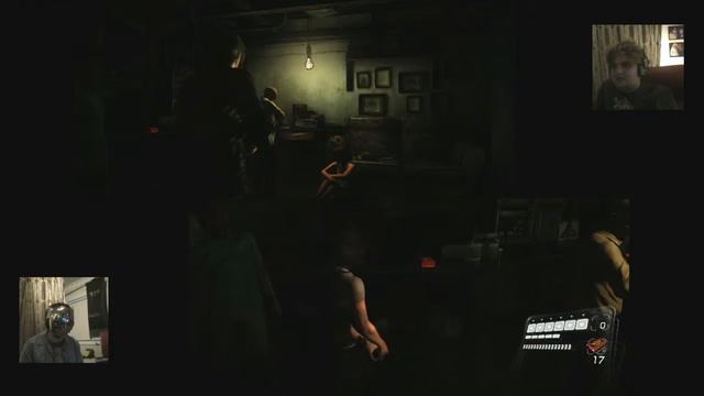 Gun Shop Fortification - Resident Evil 6 - Gamers of Aus #4 смотреть онлайн